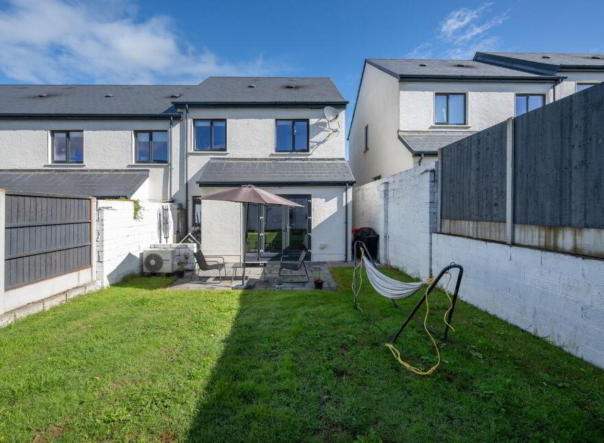 43 Mill View, Ballinglanna, Glanmire, T45NW13
