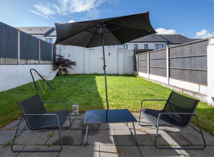43 Mill View, Ballinglanna, Glanmire, T45NW13