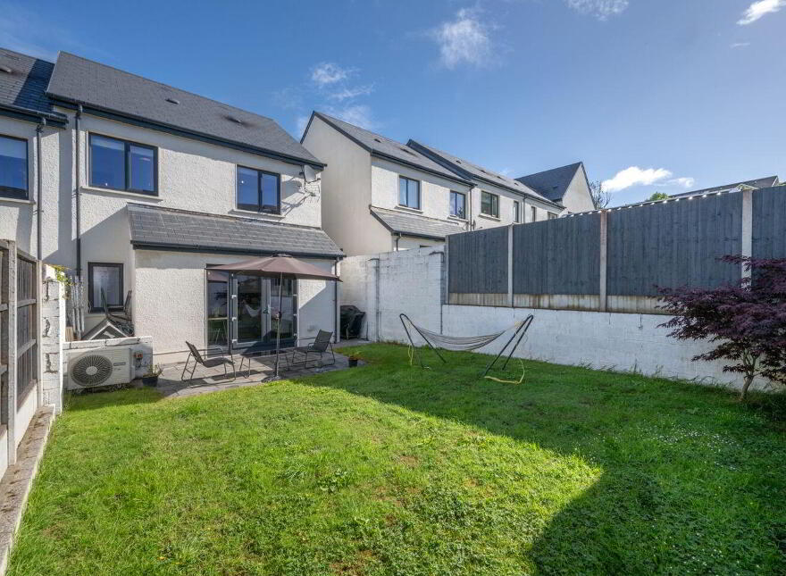 43 Mill View, Ballinglanna, Glanmire, T45NW13