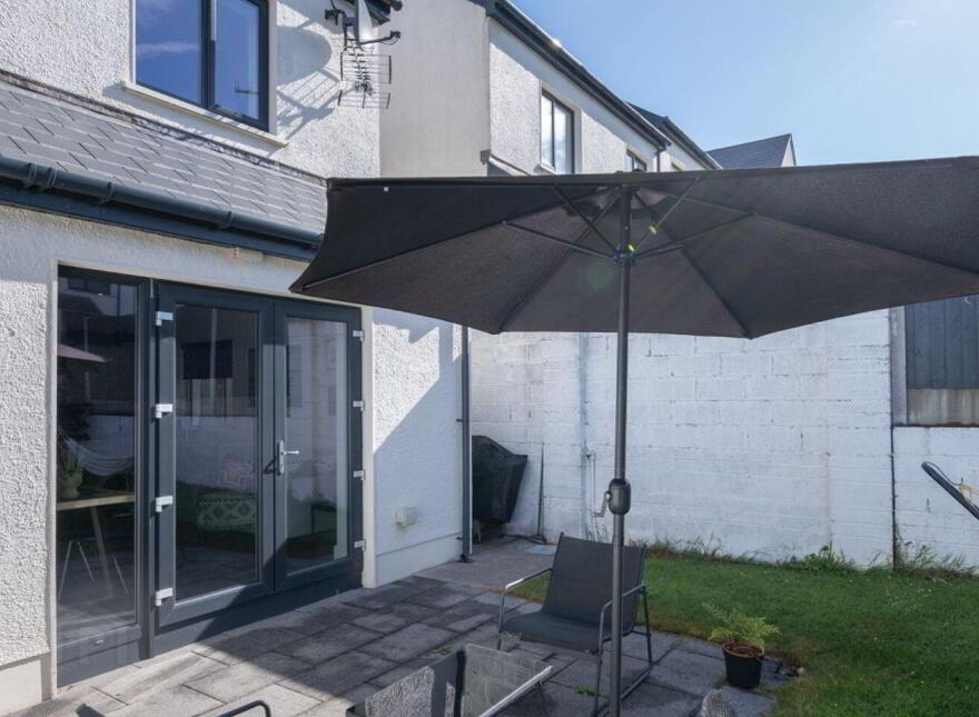 43 Mill View, Ballinglanna, Glanmire, T45NW13