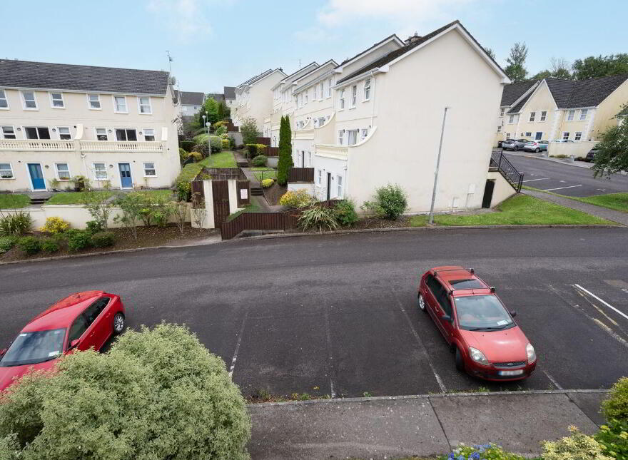 57 Chandlers Rest, Rushbrooke Links, Cobh, P24TD37