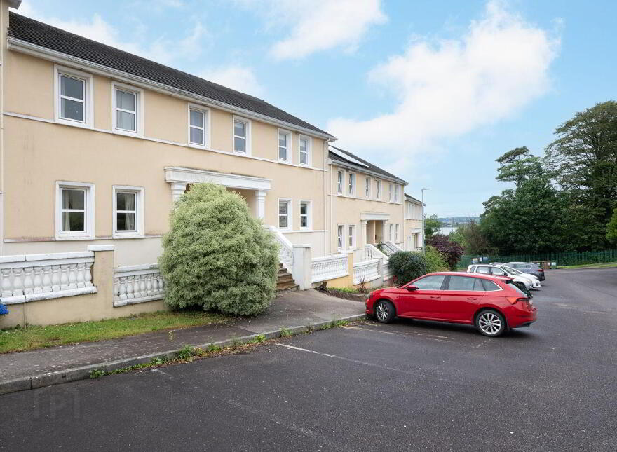 57 Chandlers Rest, Rushbrooke Links, Cobh, P24TD37