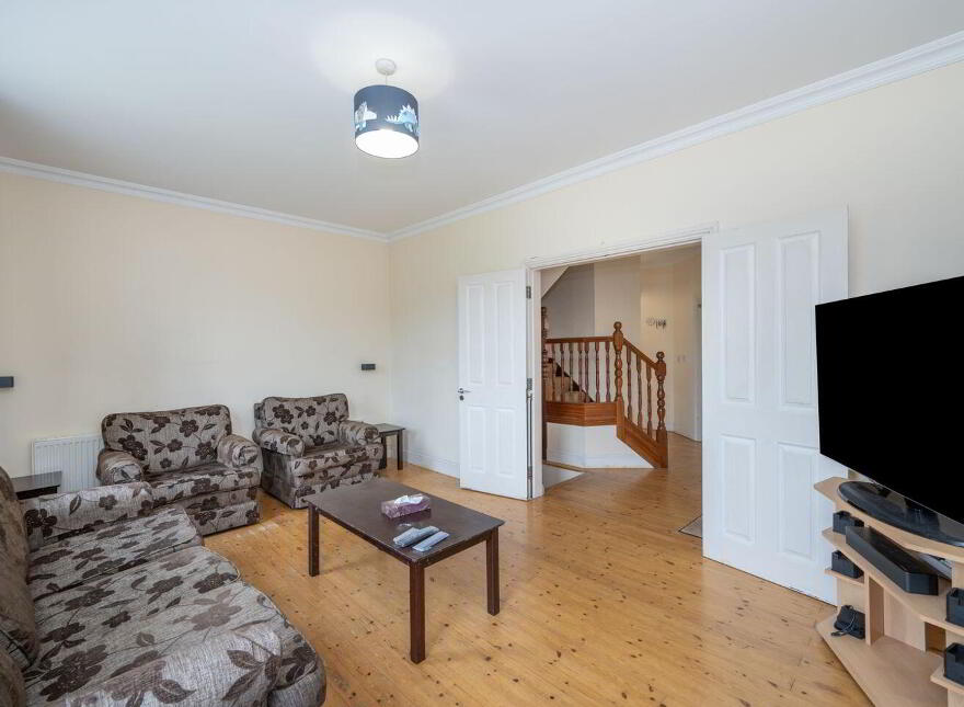 57 Chandlers Rest, Rushbrooke Links, Cobh, P24TD37