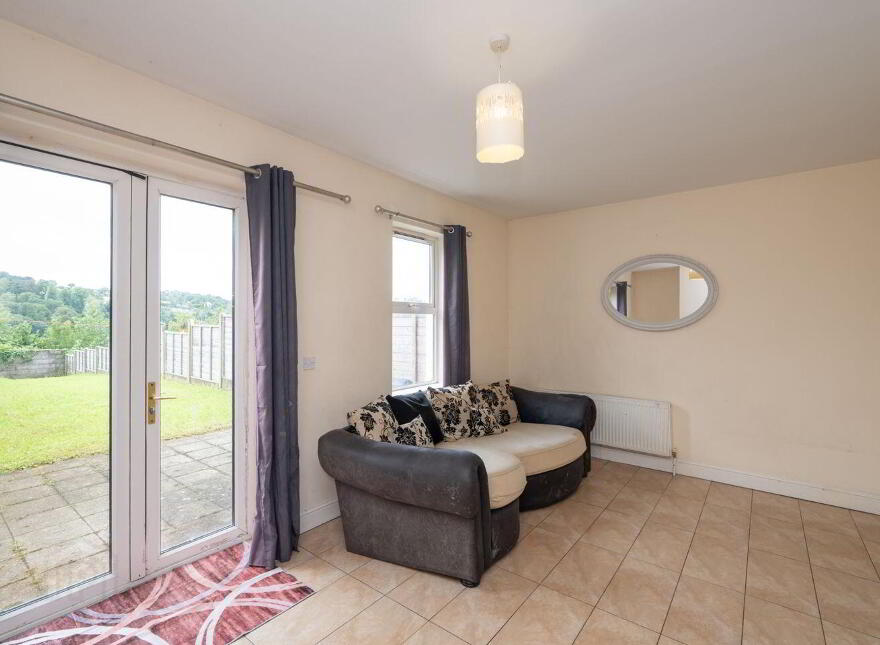 57 Chandlers Rest, Rushbrooke Links, Cobh, P24TD37
