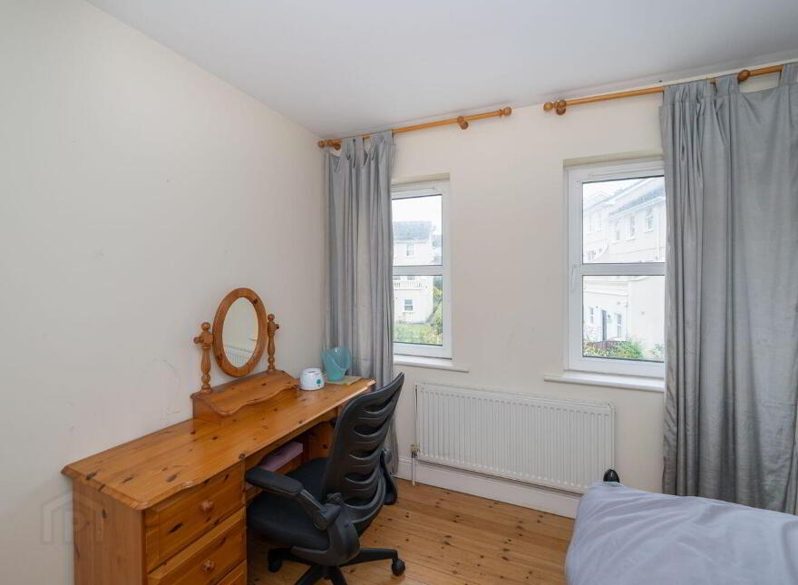 57 Chandlers Rest, Rushbrooke Links, Cobh, P24TD37