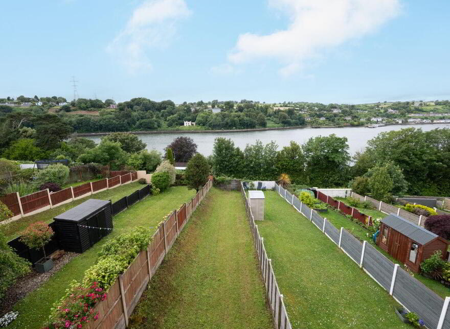 57 Chandlers Rest, Rushbrooke Links, Cobh, P24TD37