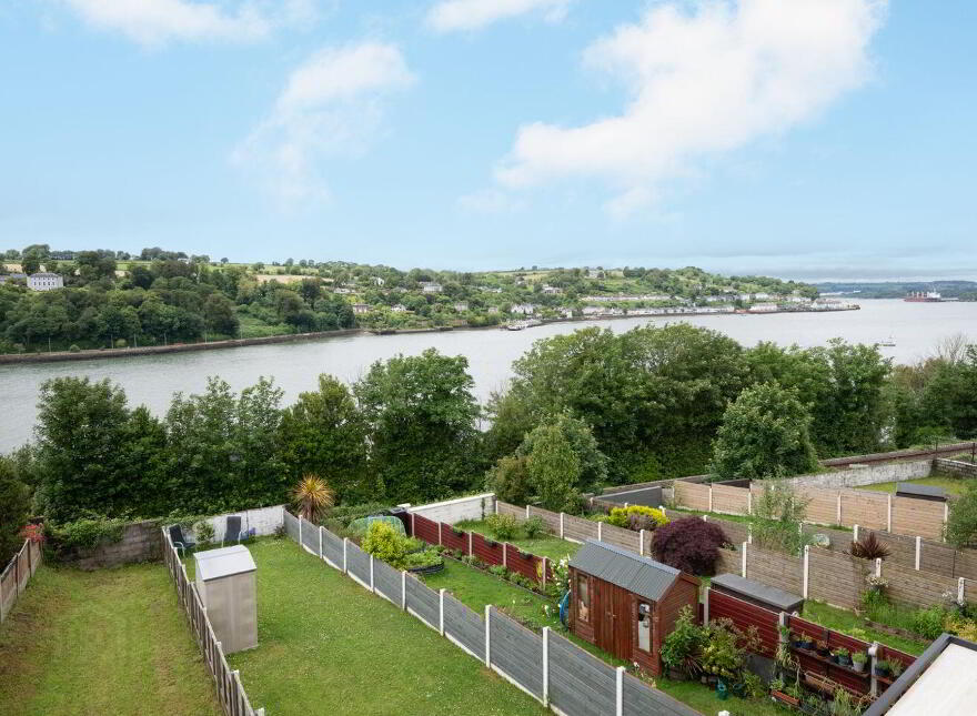 57 Chandlers Rest, Rushbrooke Links, Cobh, P24TD37