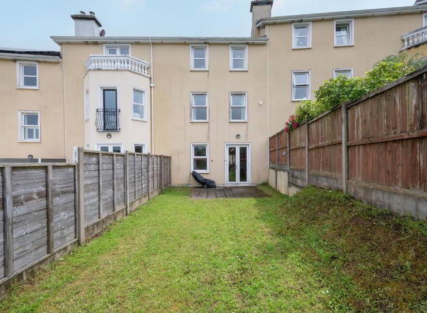 57 Chandlers Rest, Rushbrooke Links, Cobh, P24TD37