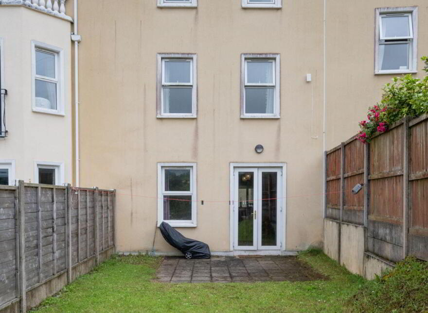 57 Chandlers Rest, Rushbrooke Links, Cobh, P24TD37