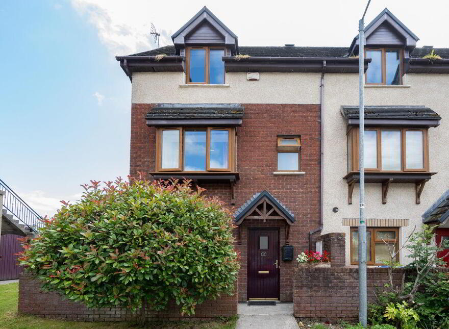 10 Oakbrook, Castlelake, Carrigtwohill, T45XT20 photo