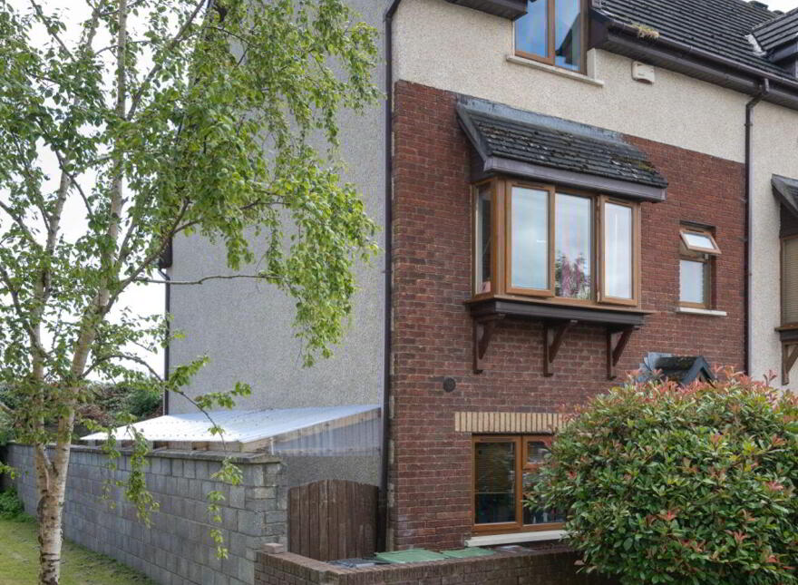 10 Oakbrook, Castlelake, Carrigtwohill, T45XT20