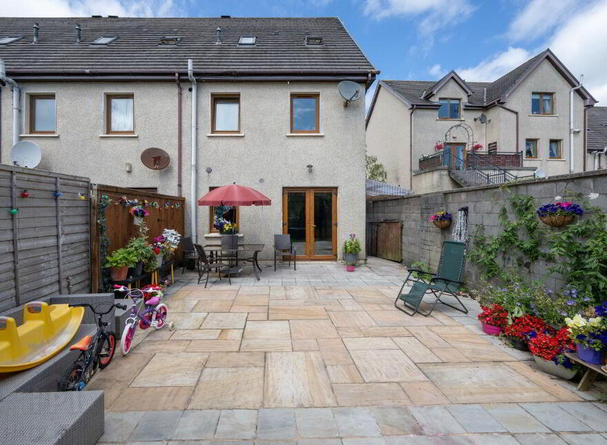 10 Oakbrook, Castlelake, Carrigtwohill, T45XT20