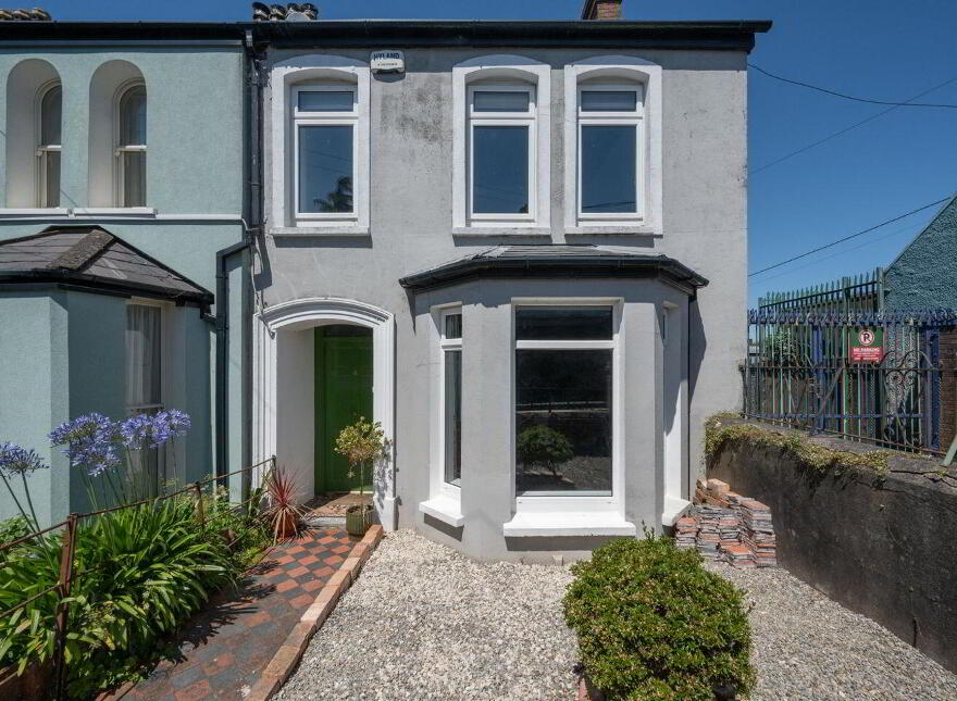 4 Alta Place, Gardiners Hill, St Lukes, Cork City, T23PT7P photo