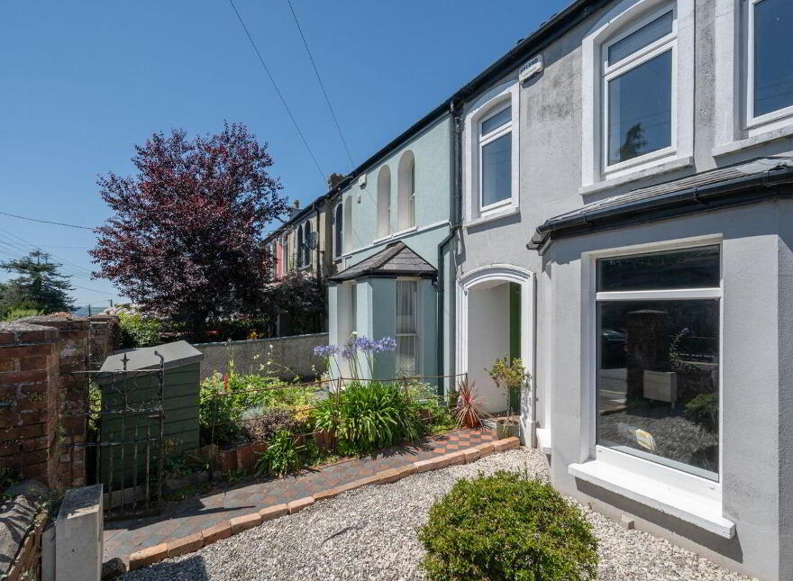 4 Alta Place, Gardiners Hill, St Lukes, Cork City, T23PT7P