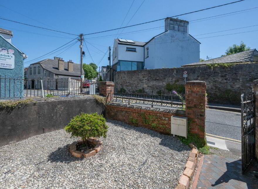 4 Alta Place, Gardiners Hill, St Lukes, Cork City, T23PT7P