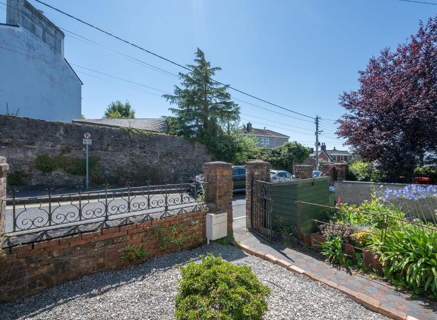 4 Alta Place, Gardiners Hill, St Lukes, Cork City, T23PT7P