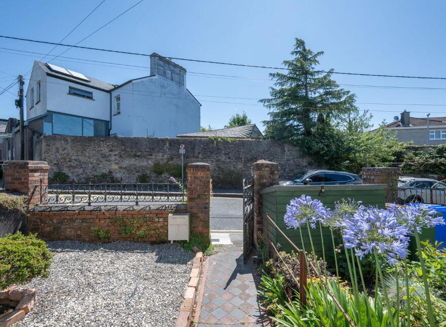 4 Alta Place, Gardiners Hill, St Lukes, Cork City, T23PT7P