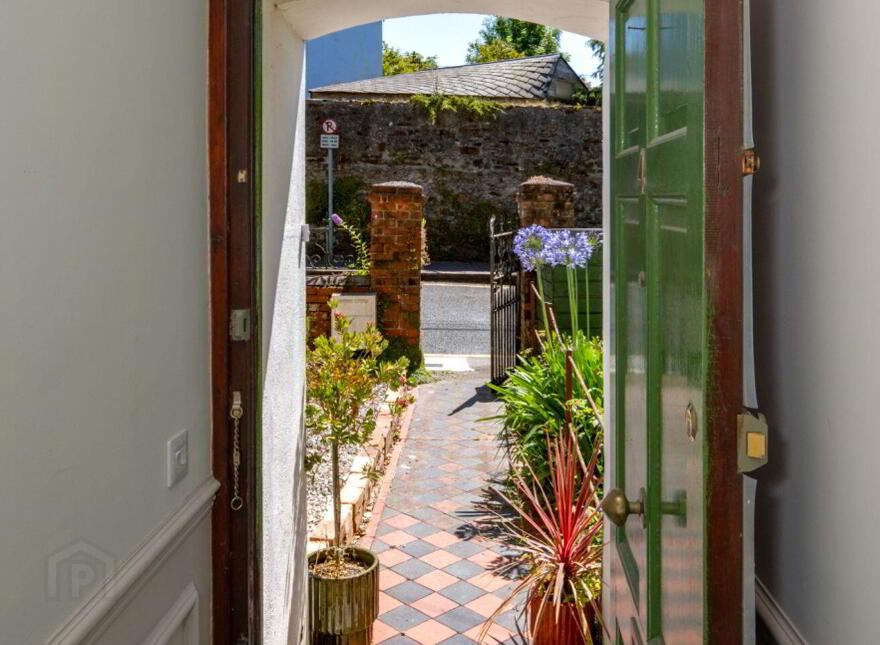 4 Alta Place, Gardiners Hill, St Lukes, Cork City, T23PT7P