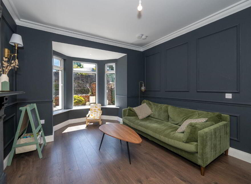 4 Alta Place, Gardiners Hill, St Lukes, Cork City, T23PT7P