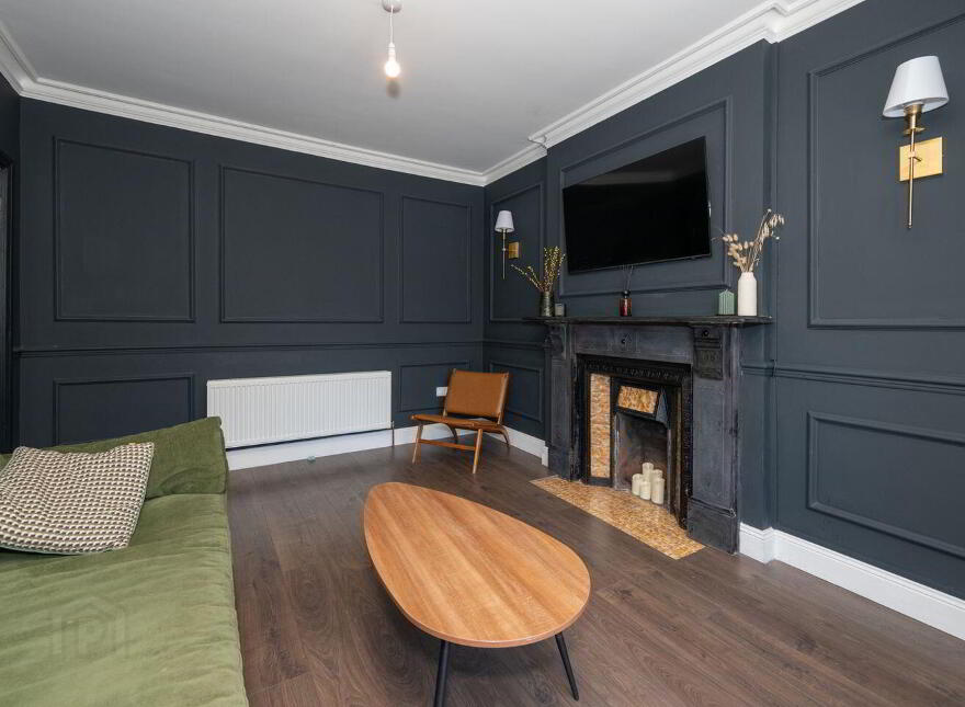 4 Alta Place, Gardiners Hill, St Lukes, Cork City, T23PT7P