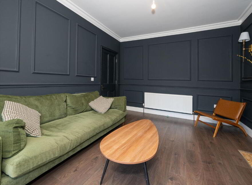 4 Alta Place, Gardiners Hill, St Lukes, Cork City, T23PT7P