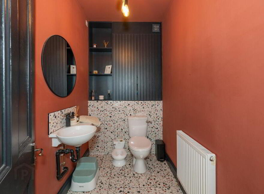 4 Alta Place, Gardiners Hill, St Lukes, Cork City, T23PT7P