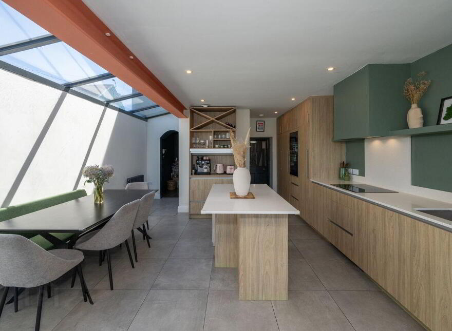 4 Alta Place, Gardiners Hill, St Lukes, Cork City, T23PT7P