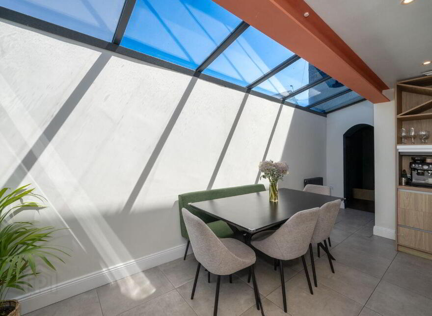 4 Alta Place, Gardiners Hill, St Lukes, Cork City, T23PT7P