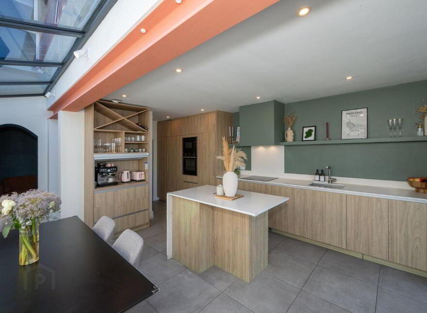 4 Alta Place, Gardiners Hill, St Lukes, Cork City, T23PT7P