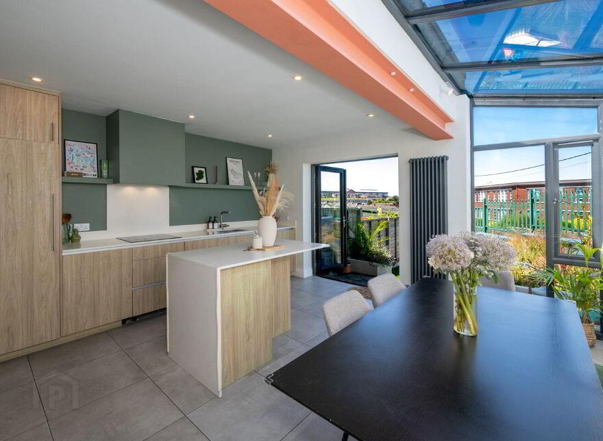 4 Alta Place, Gardiners Hill, St Lukes, Cork City, T23PT7P