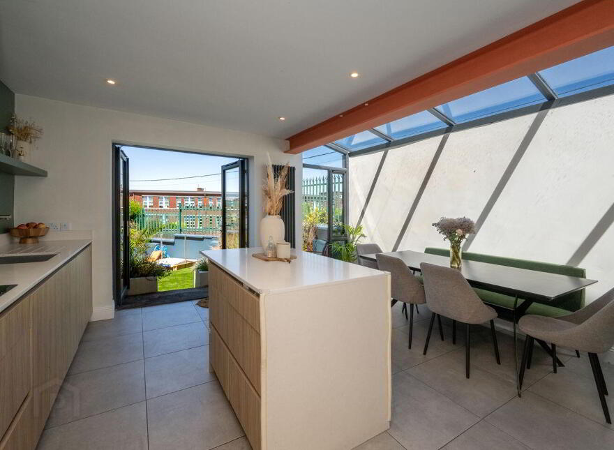 4 Alta Place, Gardiners Hill, St Lukes, Cork City, T23PT7P