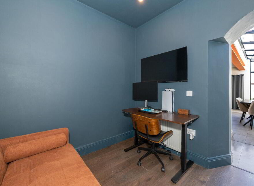 4 Alta Place, Gardiners Hill, St Lukes, Cork City, T23PT7P
