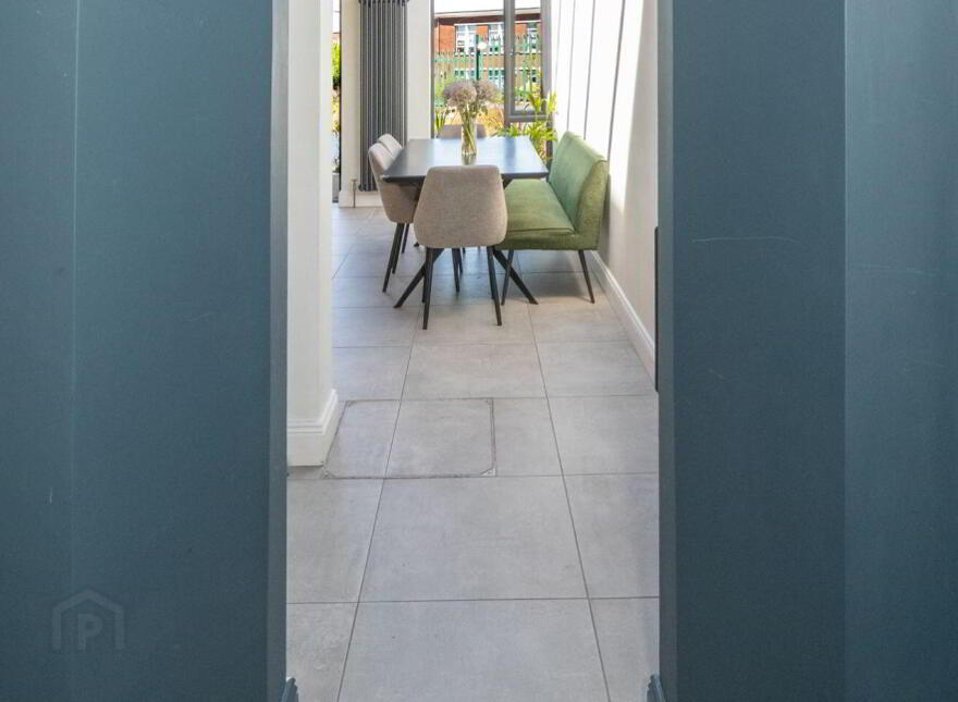 4 Alta Place, Gardiners Hill, St Lukes, Cork City, T23PT7P