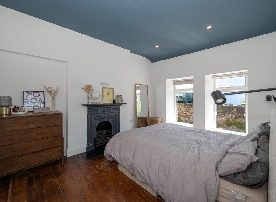 4 Alta Place, Gardiners Hill, St Lukes, Cork City, T23PT7P