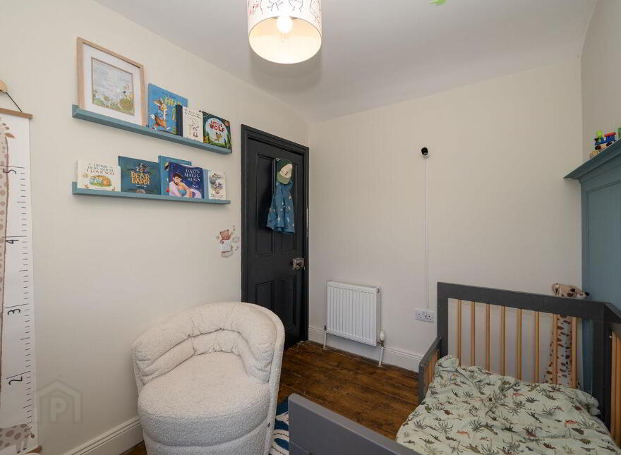 4 Alta Place, Gardiners Hill, St Lukes, Cork City, T23PT7P