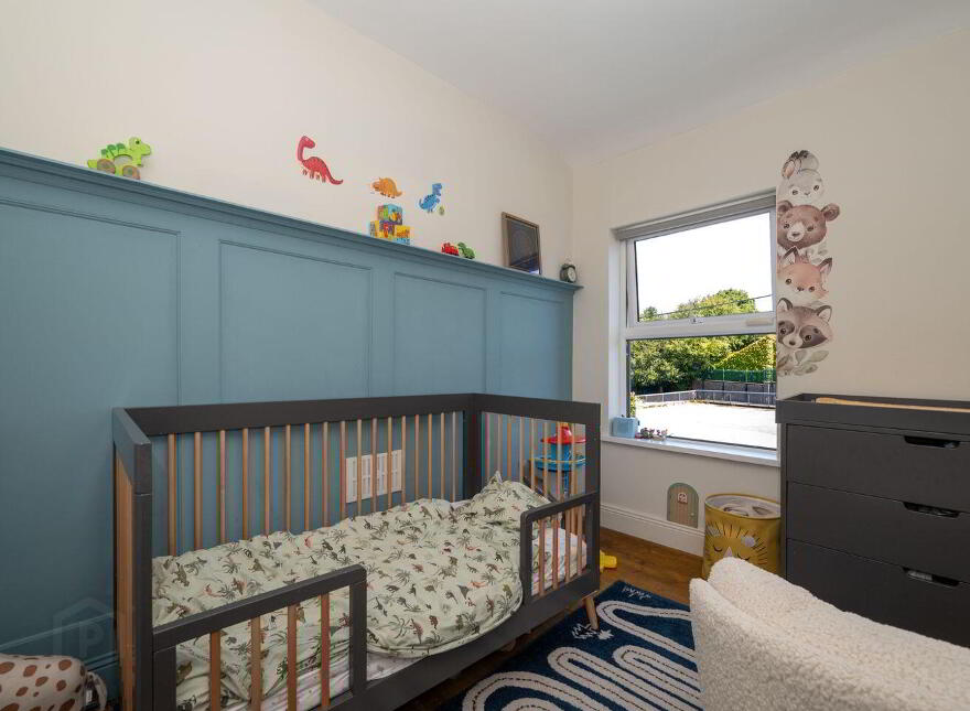 4 Alta Place, Gardiners Hill, St Lukes, Cork City, T23PT7P