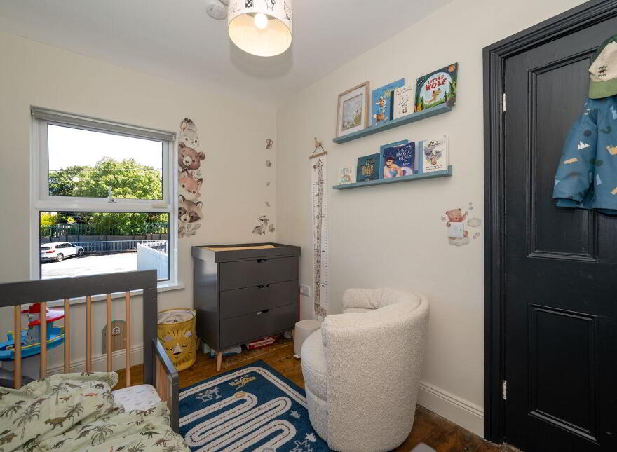 4 Alta Place, Gardiners Hill, St Lukes, Cork City, T23PT7P