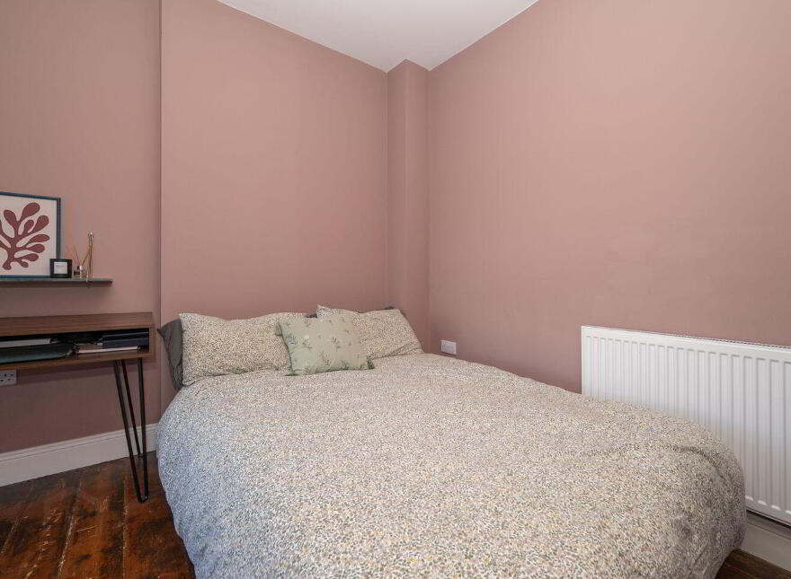 4 Alta Place, Gardiners Hill, St Lukes, Cork City, T23PT7P