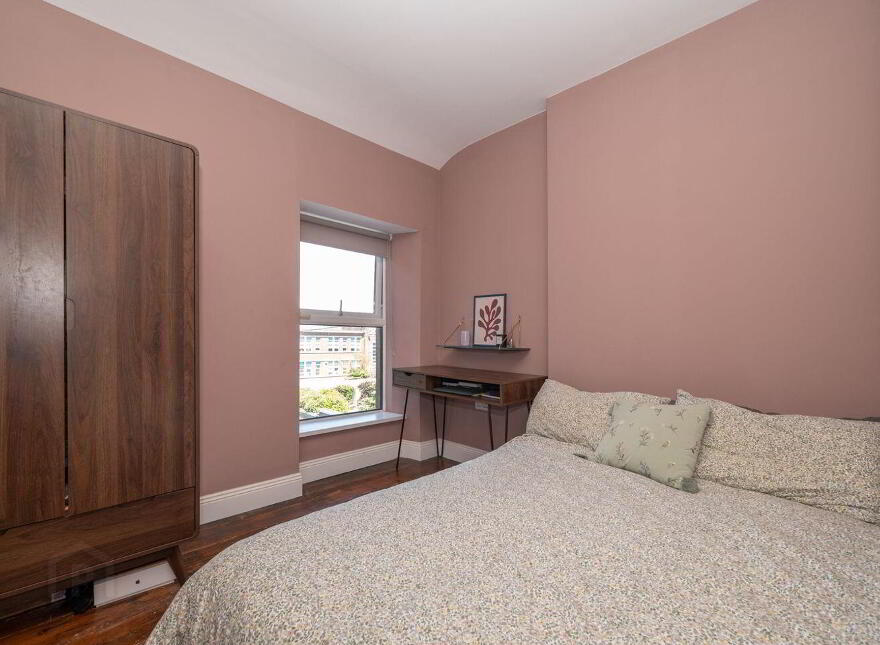 4 Alta Place, Gardiners Hill, St Lukes, Cork City, T23PT7P