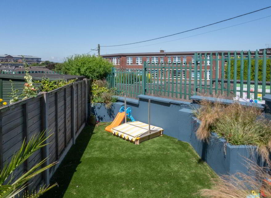 4 Alta Place, Gardiners Hill, St Lukes, Cork City, T23PT7P