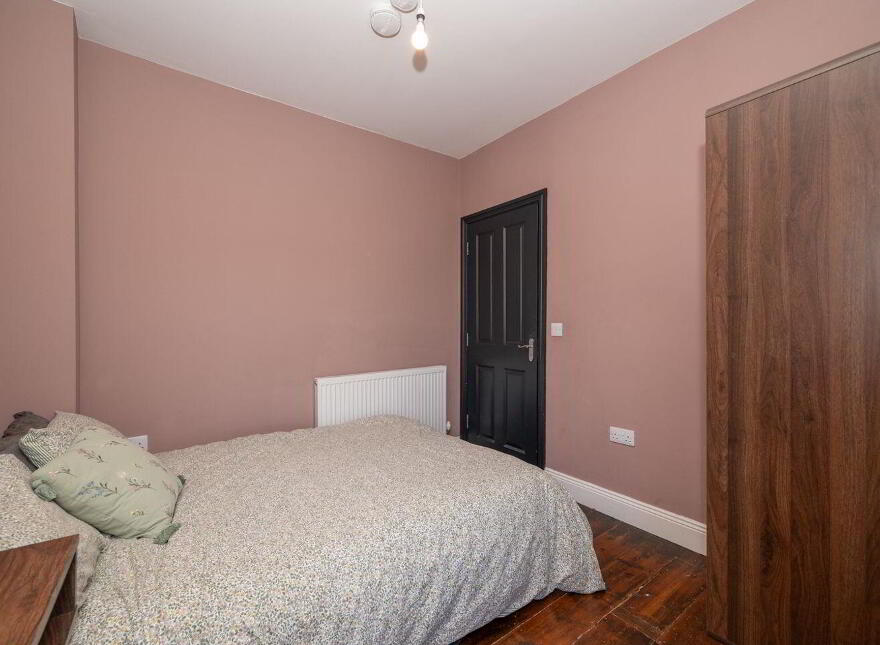 4 Alta Place, Gardiners Hill, St Lukes, Cork City, T23PT7P