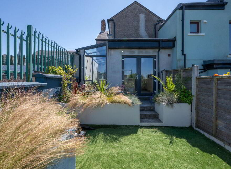 4 Alta Place, Gardiners Hill, St Lukes, Cork City, T23PT7P