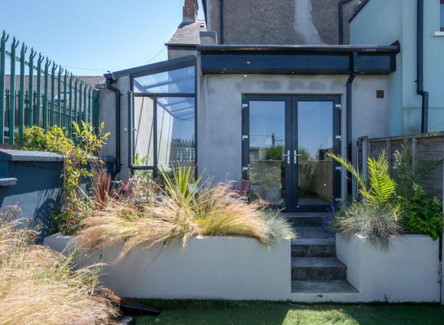 4 Alta Place, Gardiners Hill, St Lukes, Cork City, T23PT7P
