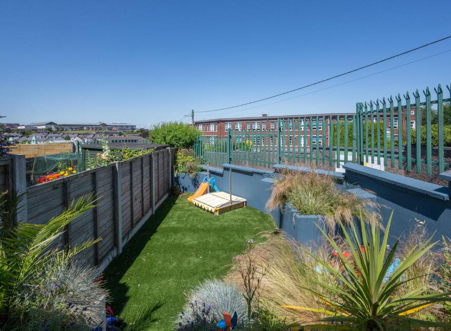 4 Alta Place, Gardiners Hill, St Lukes, Cork City, T23PT7P