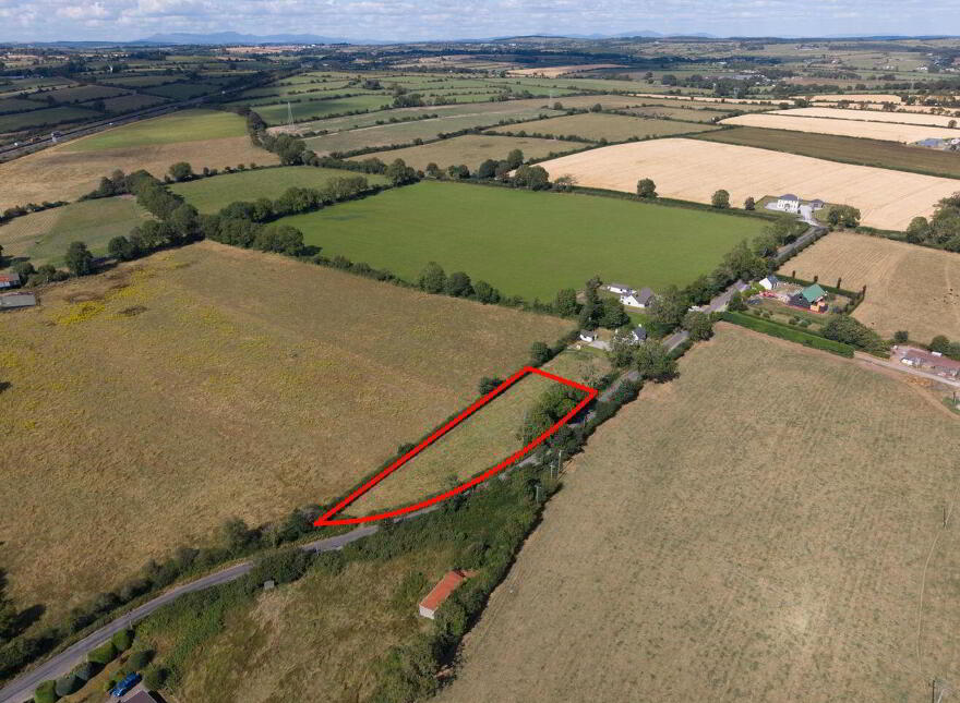 Site At, Ballinvinny, Glanmire, T45KH26