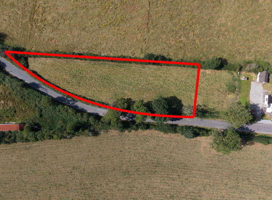 Site At, Ballinvinny, Glanmire, T45KH26