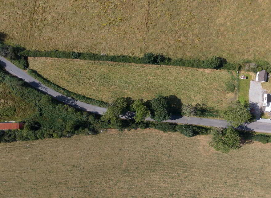 Site At, Ballinvinny, Glanmire, T45KH26