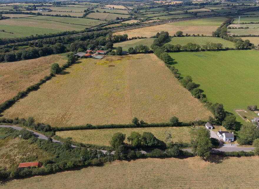 Site At, Ballinvinny, Glanmire, T45KH26
