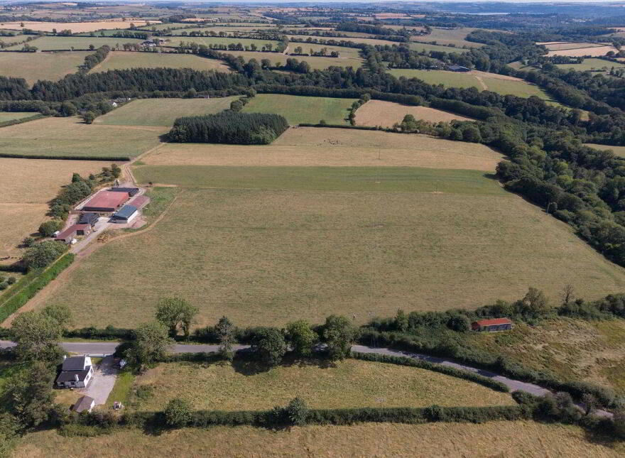 Site At, Ballinvinny, Glanmire, T45KH26