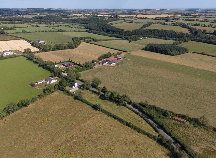 Site At, Ballinvinny, Glanmire, T45KH26
